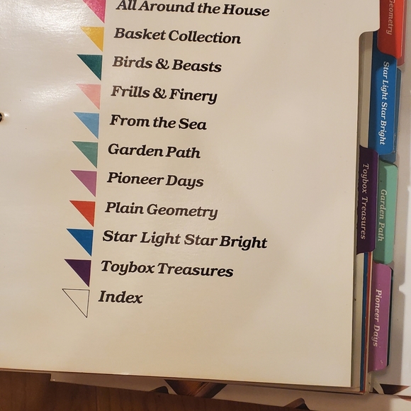 Spinning Spools Books - Picture 5 of 6